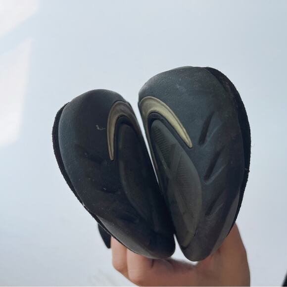 ABEO Bio System Topanga Black Orthotic Sandals - Picture 8 of 9